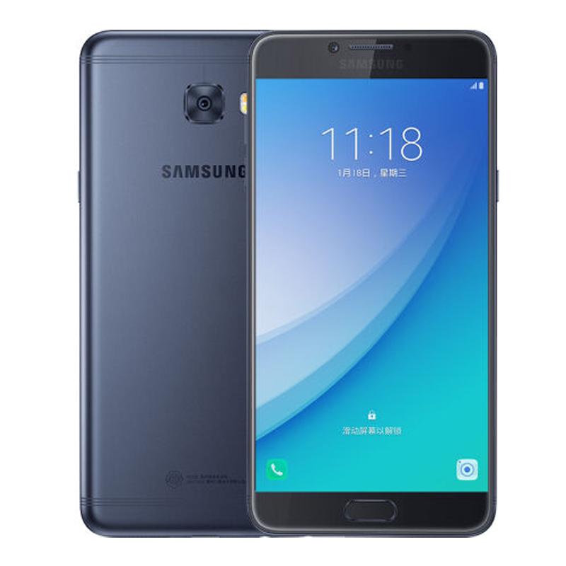 三星 Galaxy C7 Pro(C7010)4GB+64GB 移动联