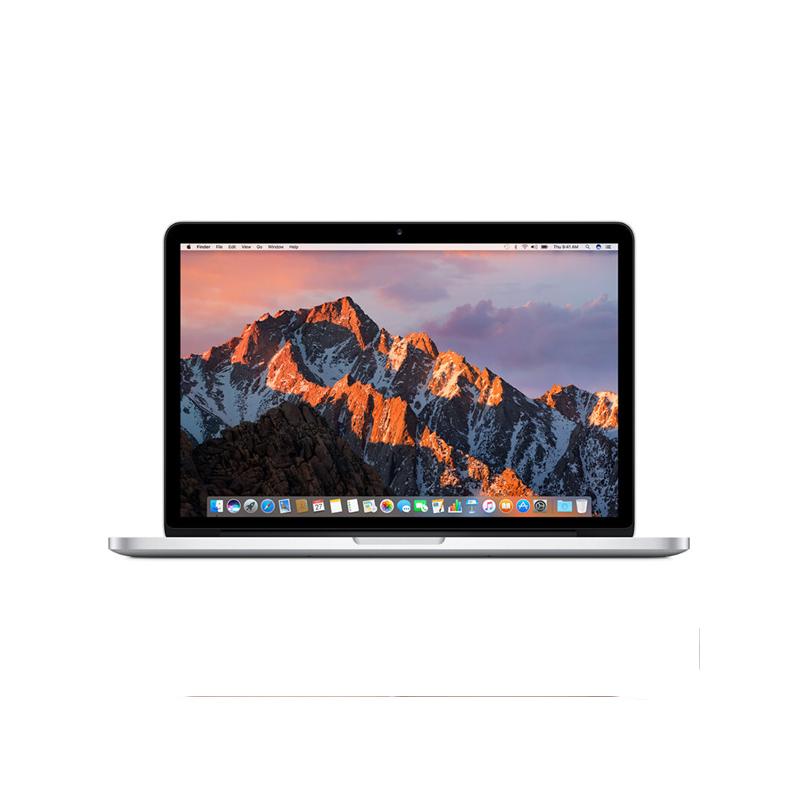 ƻ Apple MacBook Pro MLUQ2CH/A 13.3ӢʼǱԣI5 2.0G [ɫ]