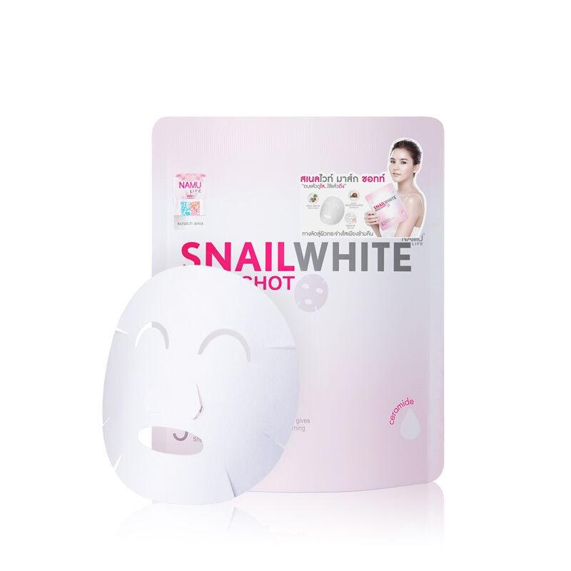 Snail White ţĤ ˮʪ ɫ ޻ 5Ƭ루̩棩˿⣩