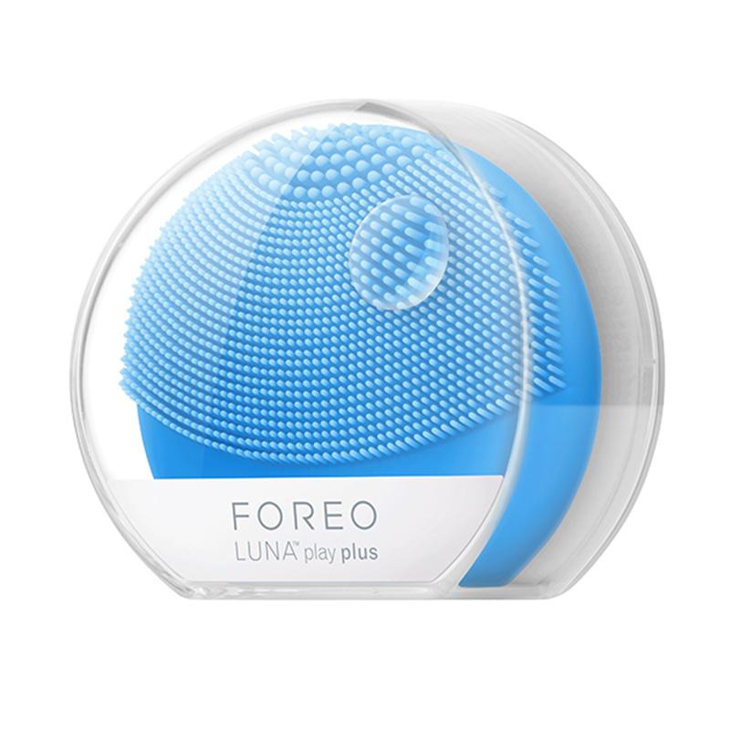 Foreo 斐珞尔 LUNA露娜Play 玩趣版硅胶洁面仪