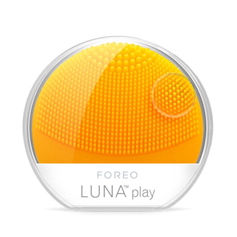 Foreo 斐珞尔 LUNA露娜Play 玩趣版硅胶洁面仪