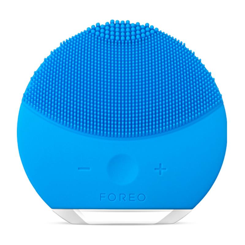 电动洁面仪MINI2(四色选) [海军蓝] - 民生银行民