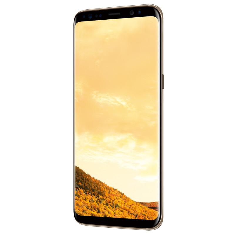 三星 Galaxy S8+(G9550)4G+64G 移动联通电信