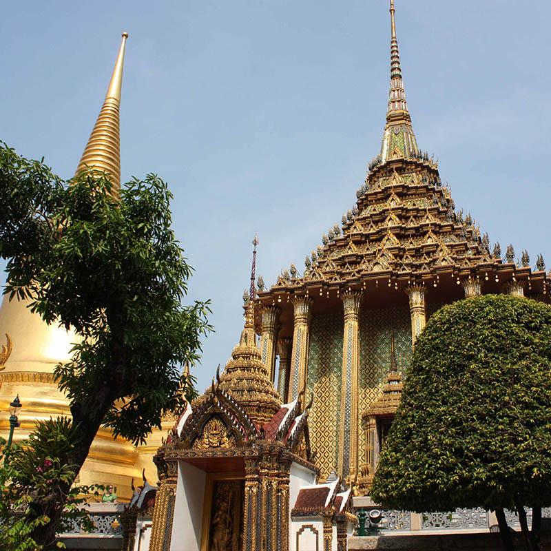 华丰国旅 安心泰国 明示产品 安心出游 明示酒店