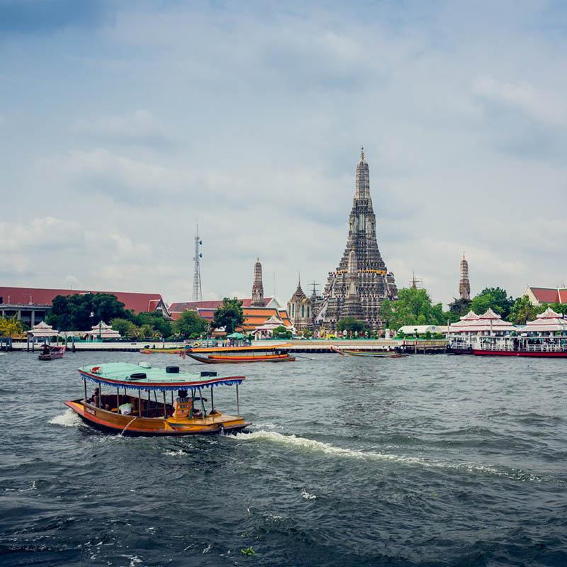 华丰国旅 安心泰国 明示产品 安心出游 明示酒店