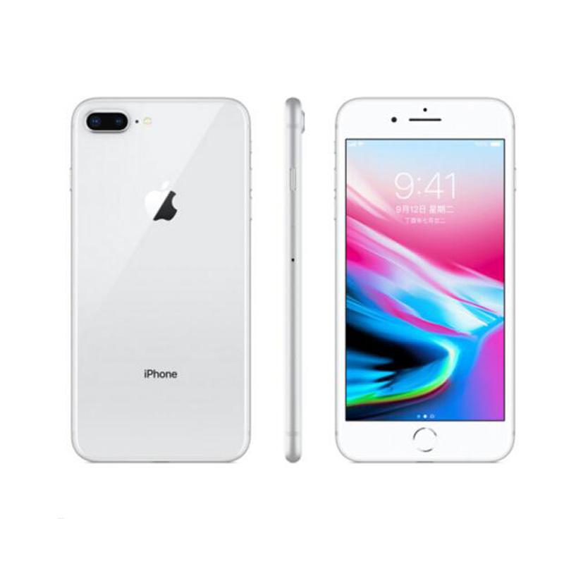 苹果 新款iPhone 8Plus 预约差价 [预约银色 64