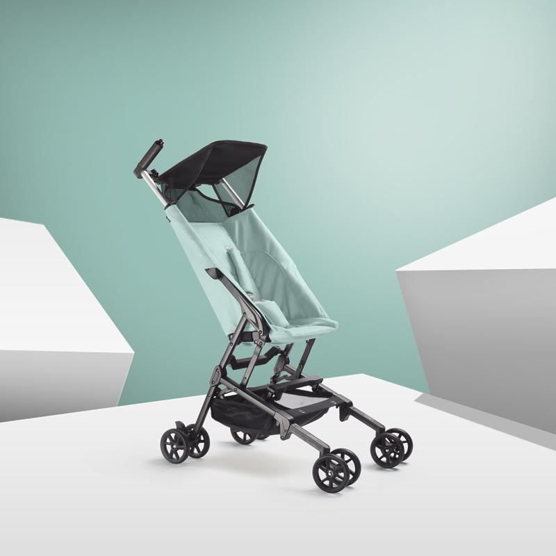 babycare 婴儿推车 轻便可折叠推车儿童伞车可