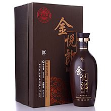 郎酒 52度金悦郎500ml [瓶]