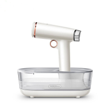 摩飞 （Morphyrichards）手持挂烫机家用蒸汽烫斗迷你便携式熨烫机MR2030 [珍珠白]