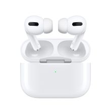 苹果 Apple AirPods Pro 主动降噪无线蓝牙耳机 [白色]