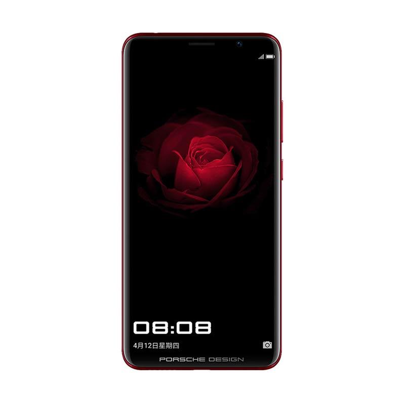 华为 HUAWEI Mate RS 保时捷设计全网通版双