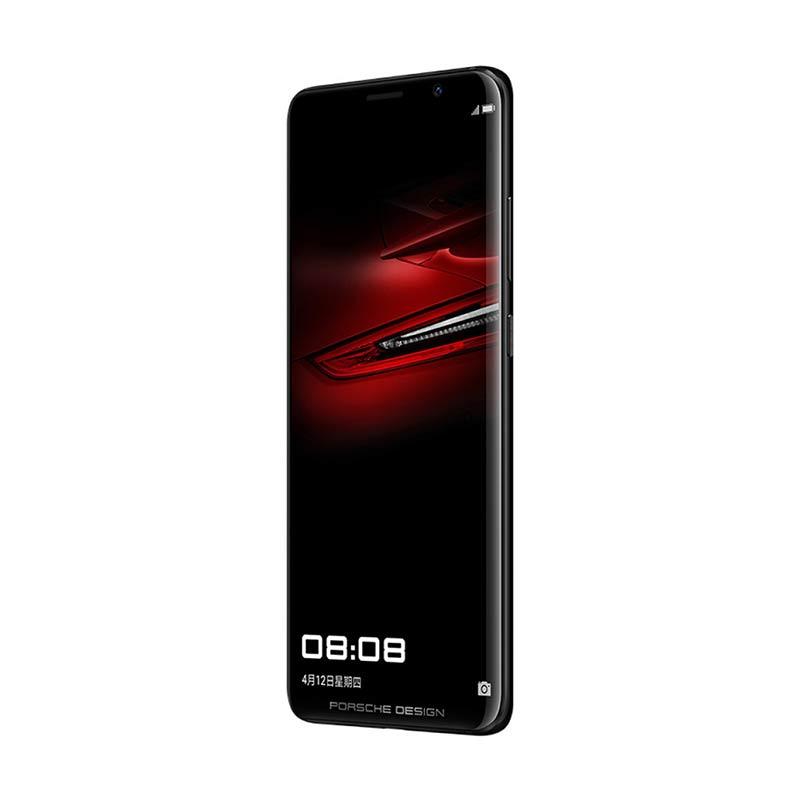 华为 HUAWEI Mate RS 保时捷设计全网通版双