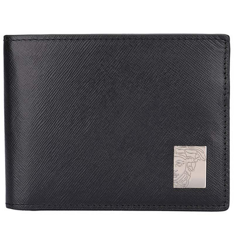 范思哲VERSACE V930128折叠钱夹