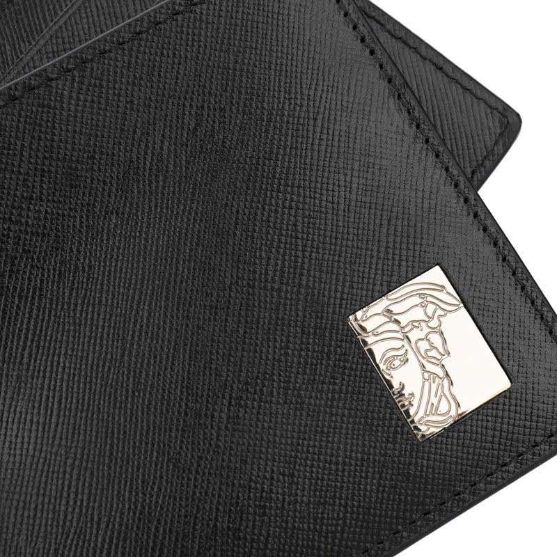 范思哲VERSACE V930128折叠钱夹