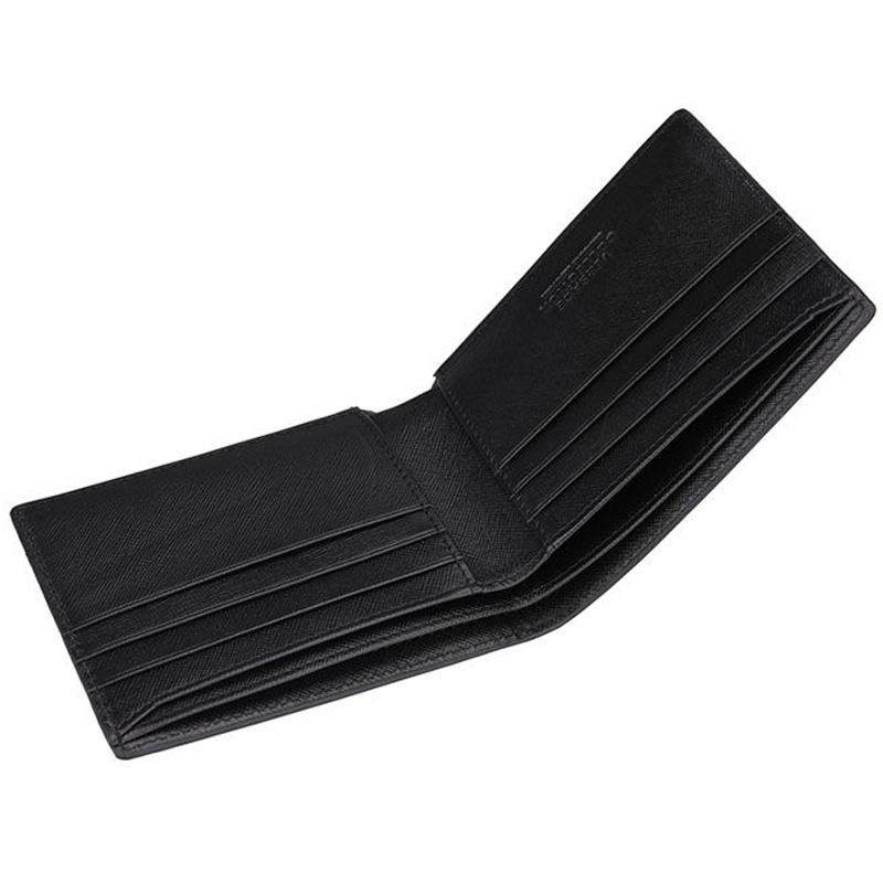 范思哲VERSACE V930128折叠钱夹