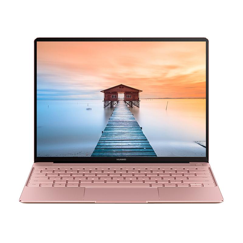 华为HUAWEI MateBook X 13英寸超轻薄微边框