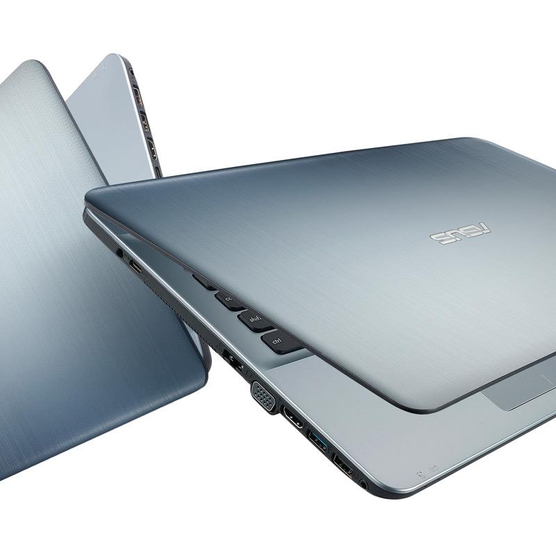 华硕 四核独显笔记本 X541 Intel N3450四核\/4G