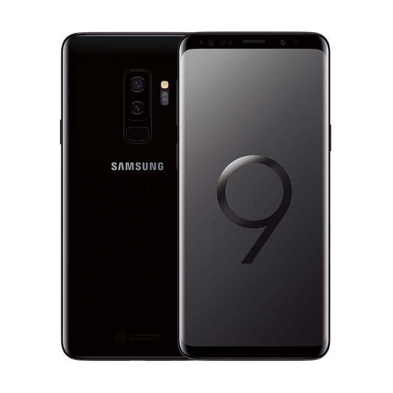 三星 Galaxy S9+(SM-G9650DS)6GB+128GB 