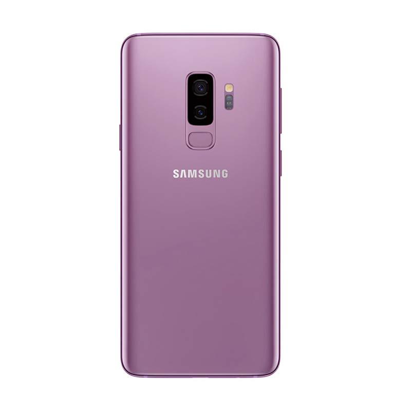三星 Galaxy S9+(SM-G9650DS)6GB+128GB 