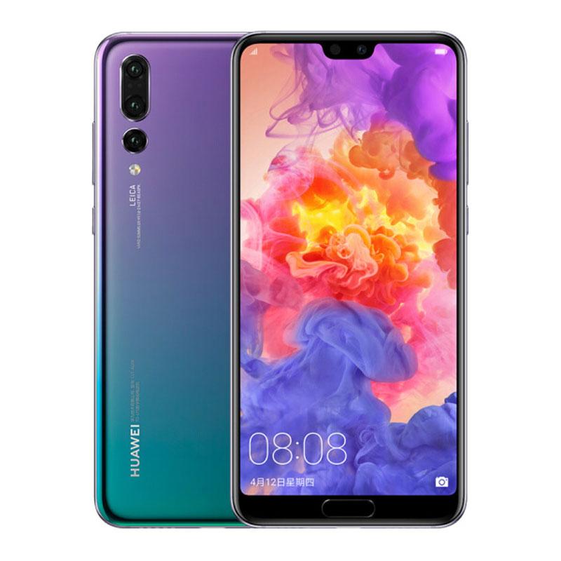 华为 【预约金】华为 HUAWEI P20 Pro 全面屏