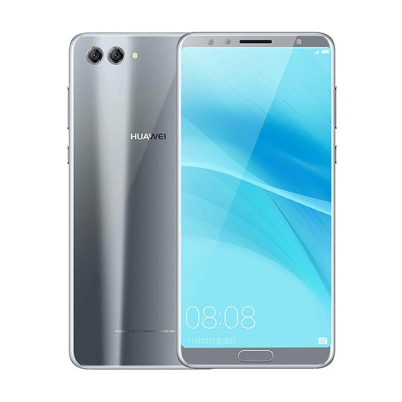 华为Nova 2S HWI-AL00 6+64G 公开版 三色可