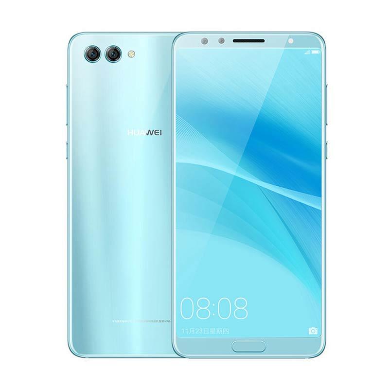 华为Nova 2S HWI-AL00 6+64G 公开版 三色可