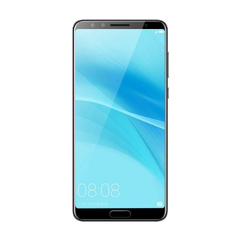 华为Nova 2S HWI-AL00 6+64G 公开版 三色可