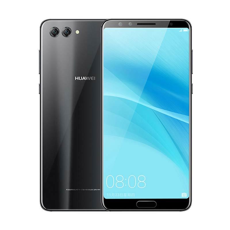 华为Nova 2S HWI-AL00 6+128G 公开版 三色可