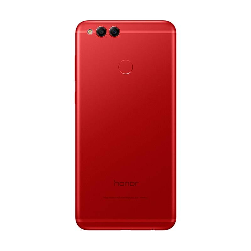 华为HUAWEI 荣耀 畅玩7X 4GB+64GB 全网通