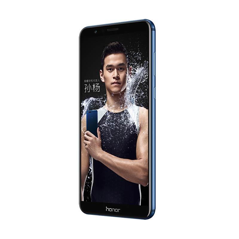 华为HUAWEI 荣耀 畅玩7X 4GB+64GB 全网通