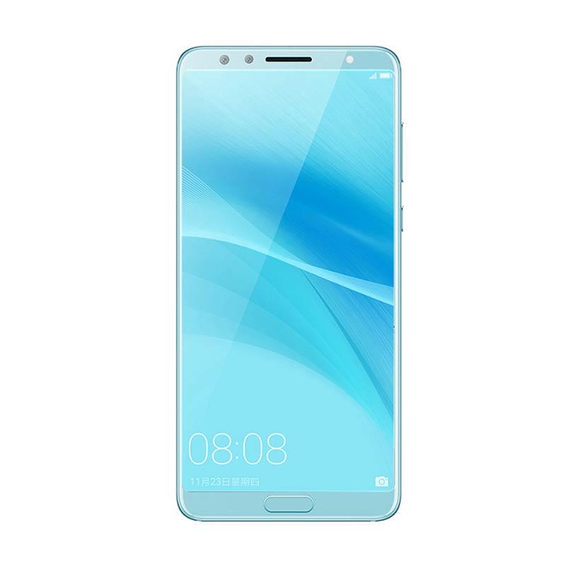 华为Nova 2S HWI-AL00 6+64G 公开版 三色可