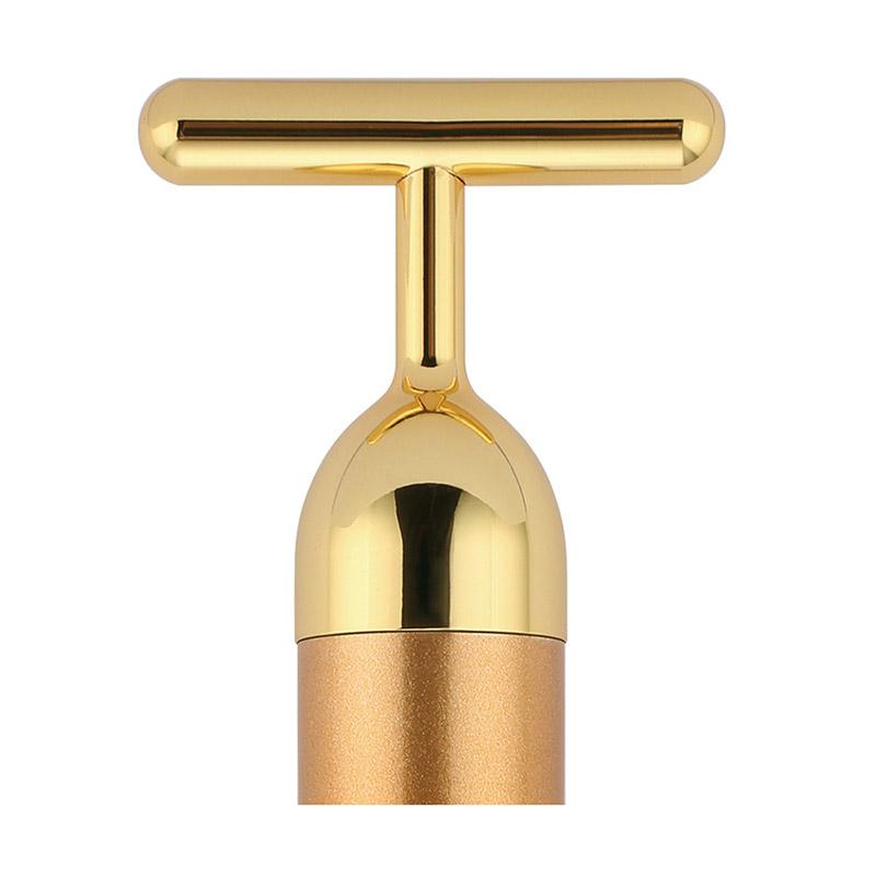 莱克吉米Jimmy黄金美容棒HC-FM101 [金色]