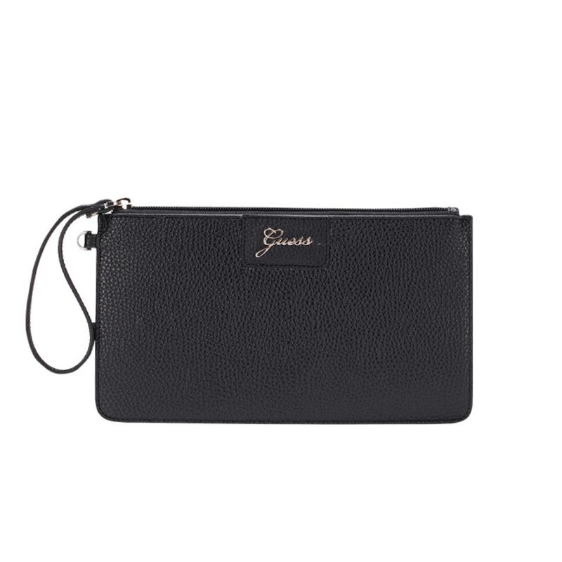 GUESS美国盖尔斯 新款时尚轻奢纯色三件套套