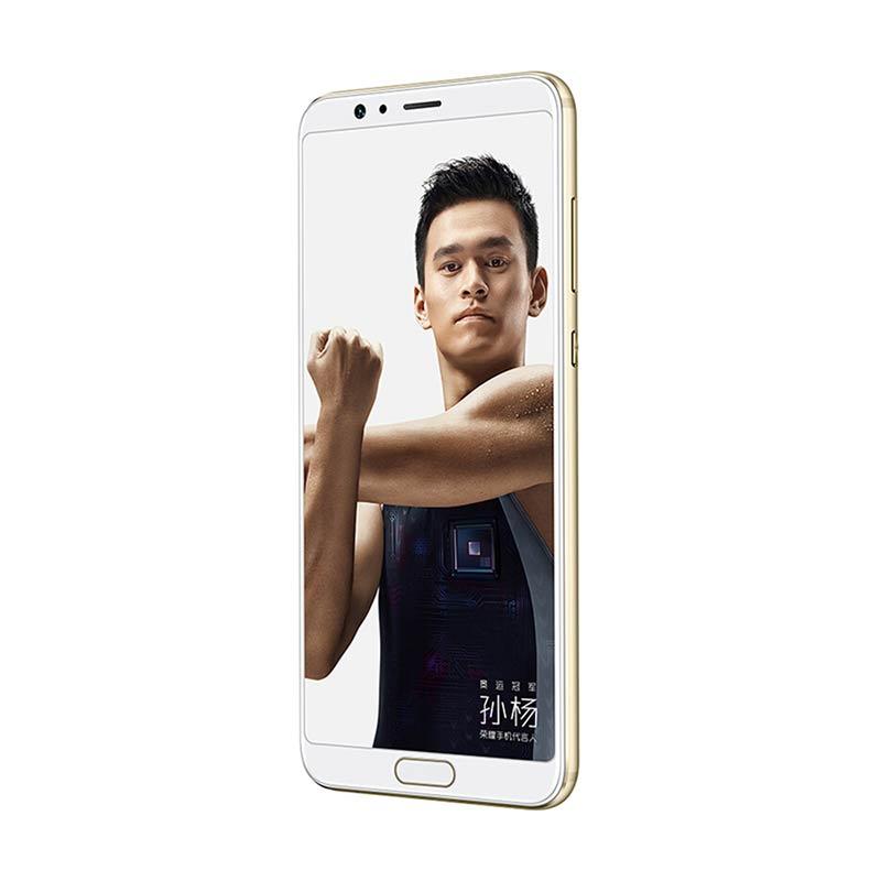 荣耀 V10 高配版 6GB+64GB 移动联通电信4G