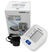欧姆龙（OMRON）电子血压计家用上臂式血压仪测血压仪器 HEM-7122