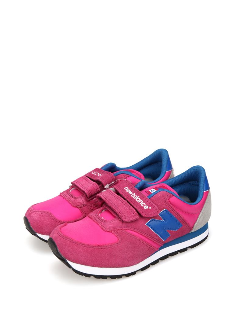 新百伦童鞋 大童/中童鞋 - 复古鞋 ke420iby 24cm/38.