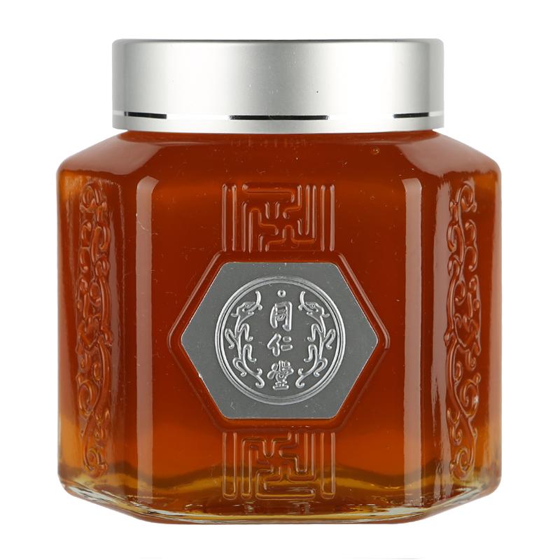 同仁堂 党参蜂蜜 [350g]