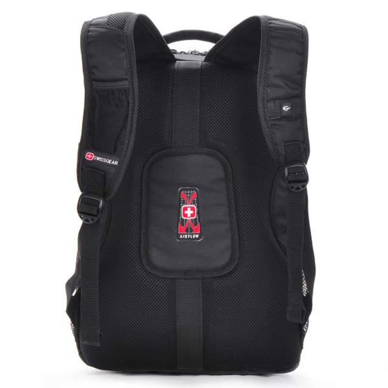 wenger cross 瑞士军刀 双肩包 sa006【每月优选】 [绿色]