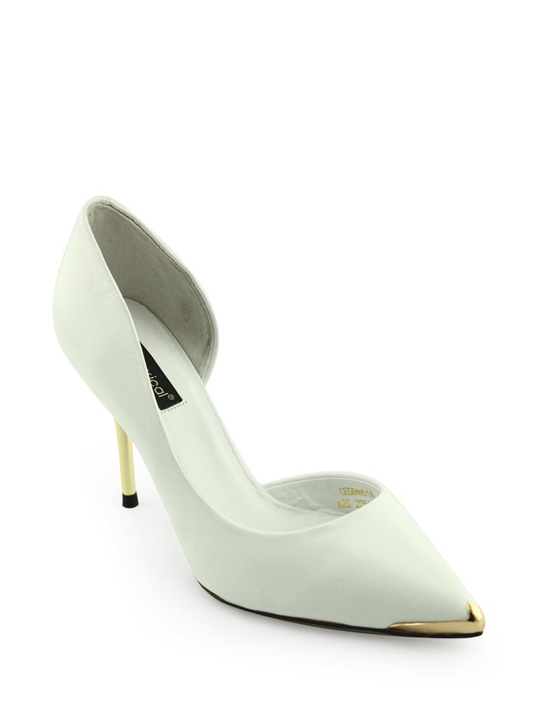 银泰武林店cassical卡斯高女鞋ce569951a[白色 230]