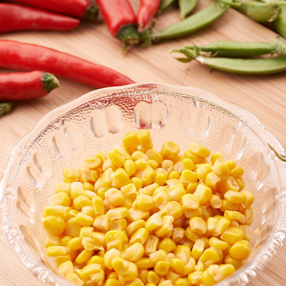 东北农嫂 甜玉米粒 280g