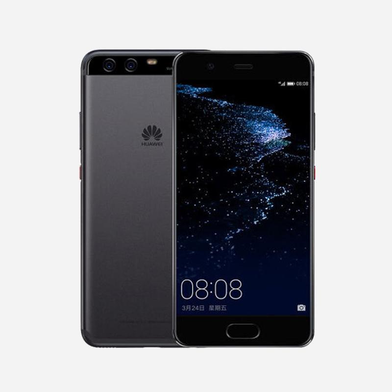 華為(huawei) p10 plus 手機 p10plus安卓智能 指紋識別全網通4g nfc